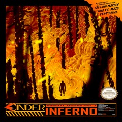 Cinder - Formula of Fire (Calling Marian Remix) [Ultratech Records]