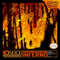 Cinder - Formula of Fire [Ultratech Records]