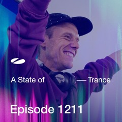 A State of Trance (ASOT 1211)