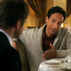 thought i was in cougartown