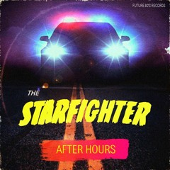 The Starfighter - Night Hawk