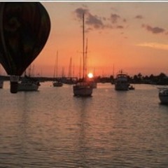 Boot Key Harbor - One Last Time