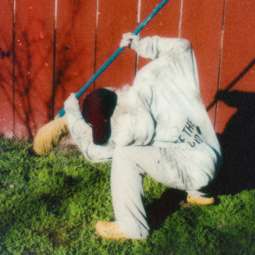 Mop The Grass - Artsychoke [FREE DOWNLOAD]