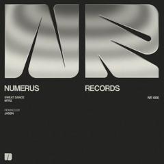 MTRZ - Karlsruhe Signal [Numerus Records]