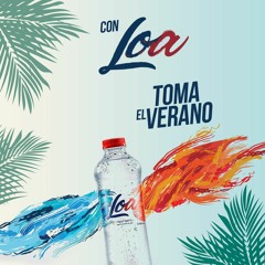 DJ CHAVAL - Empezo El Verano 2024 By LOA