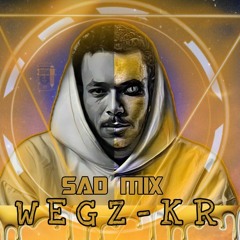 wegz - sad mix