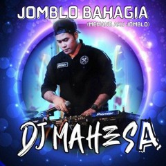 DJ Mahesa - Jomblo Bahagia (Aku Memang Jomblo)