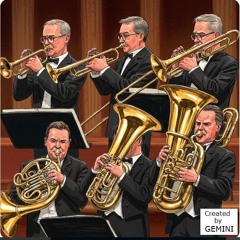 BRASS SEXTET(2008)
