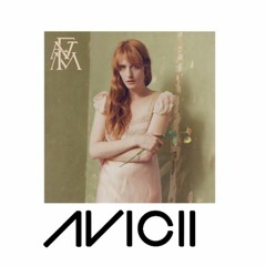 Wake My Name - Avicii x Florence + The Machine Mashup