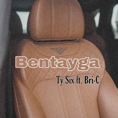 Bentayga (feat. Bri-C)