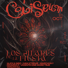 Marchuky@los pilares de la fiesta 18-10-25