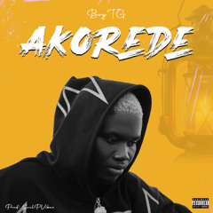 BOY TG - Akorede