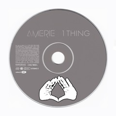 Amerie & Jay-Z - 1 Thing x Show Me What You Got (DJ SHORT MASHUP)