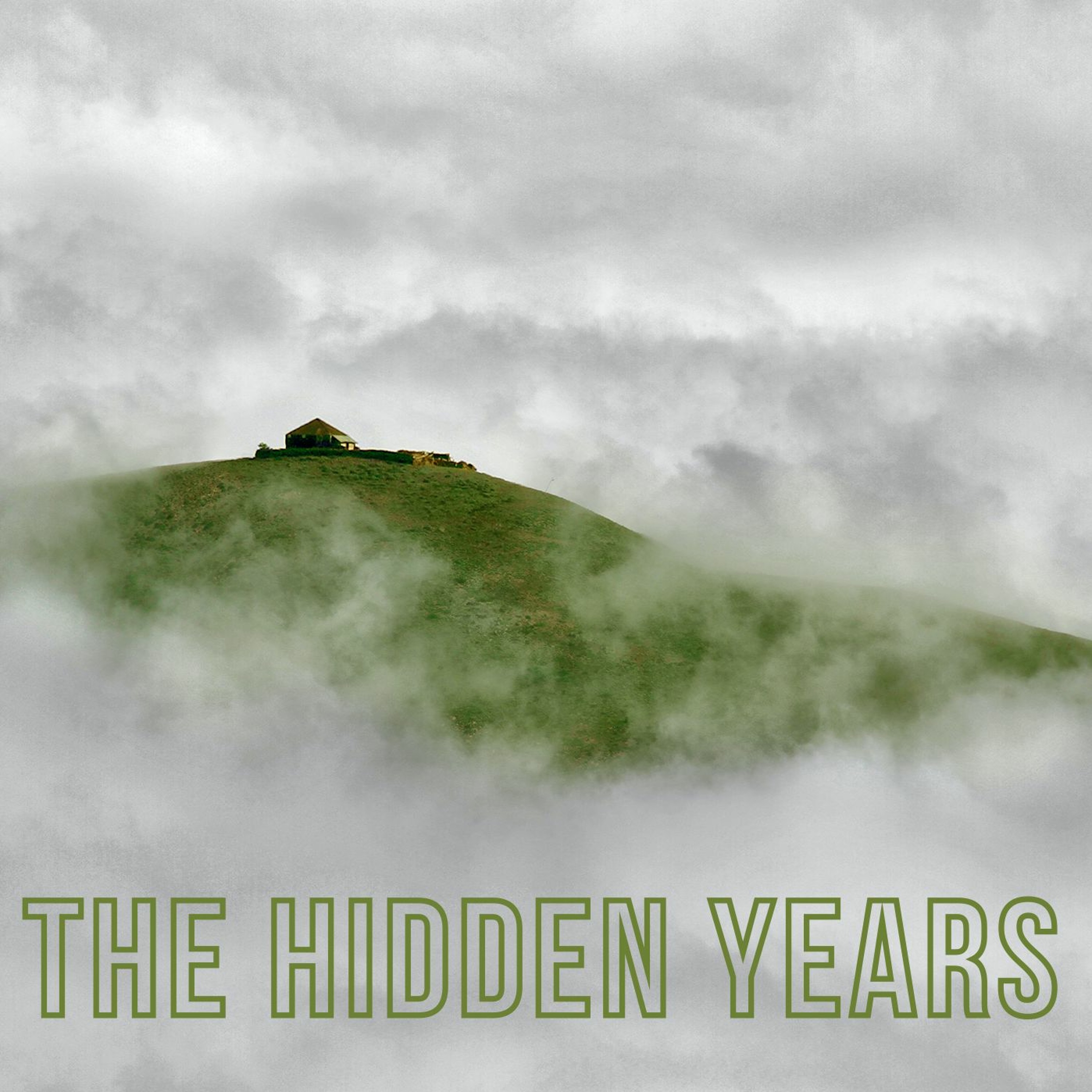The Hidden Years episode artwork
