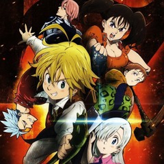 (Skip a Min) MAN WITH A MISSION - Seven Deadly Sins