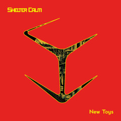 Shelter Calm - New Toys (Single Edit)