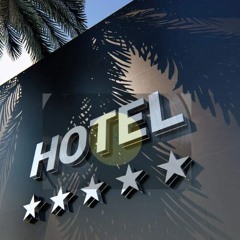 Hotel Room Service Wurzi Remix (Extended)