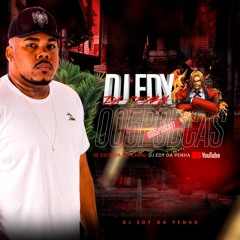 PODCAST 005 [DJ EDY DA PENHA O REII]