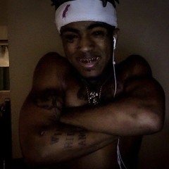 xxxtentacion-Jahsehs Mixtape