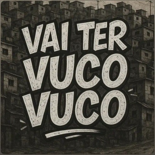 VAI TER VUCO VUCO - DJ's JV DA BL, XANDE DO VS,MARTINS SILVA - MC's RYAN DO VS, FB DO VS, GW