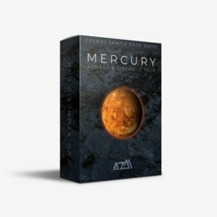 Mercury Ambient Cinematic Pack [DEMO 2]