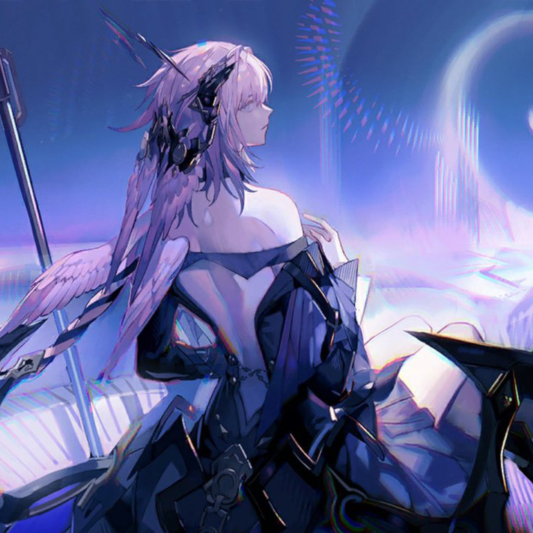 Stream 战双帕弥什 Punishing Gray Raven OST - Wither To Shine