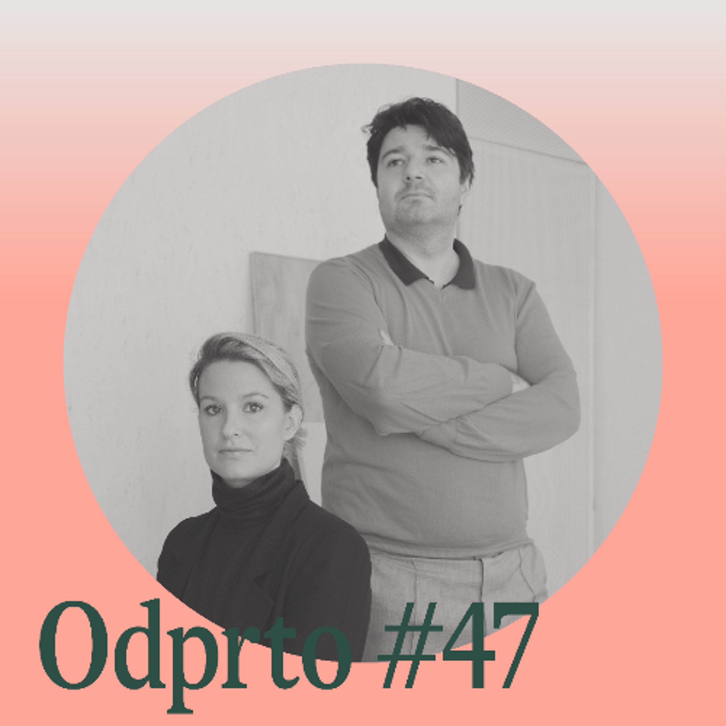 #47 - O arhitekturi preobrazbe z Vidic Grohar arhitekti