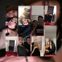 MOMENTS WITH FRIENDS - ( ESPECIAL EDITION) ALEX & YEFERSON
