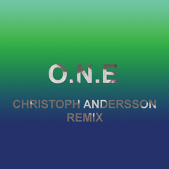 O.N.E. (Christoph Andersson Remix)