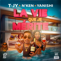 La vie que je mérite