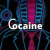 Hans Zimmer - Hozho - Boris Brejcha - Droplex - Depeche Mode (Cocaine Mix) DJ mix artwork - Electronic music tracklist cover image