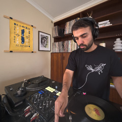 Romantic Brazilian Grooves on Wax