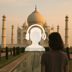 Taj Mahal 🎧 Audioguía gratis