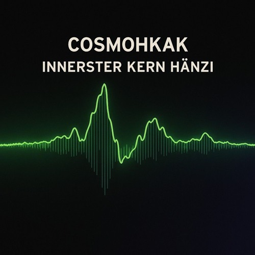 CosmoHKAK - Innerster Kern Hänzi