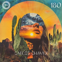180. Soleá by Carlos Chávez (Sunset Extended)