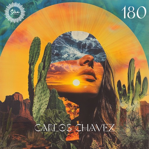 180. Soleá by Carlos Chávez (Sunset Extended)