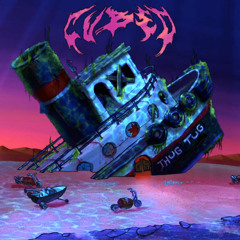CUBED - THUG TUG (WIP)