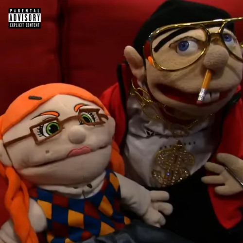 Smack my diaper- Jeffy (from sml)