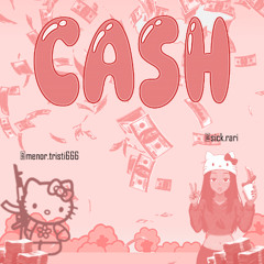 Menor Tristi 666 - Cash (feat. SICK RARI)