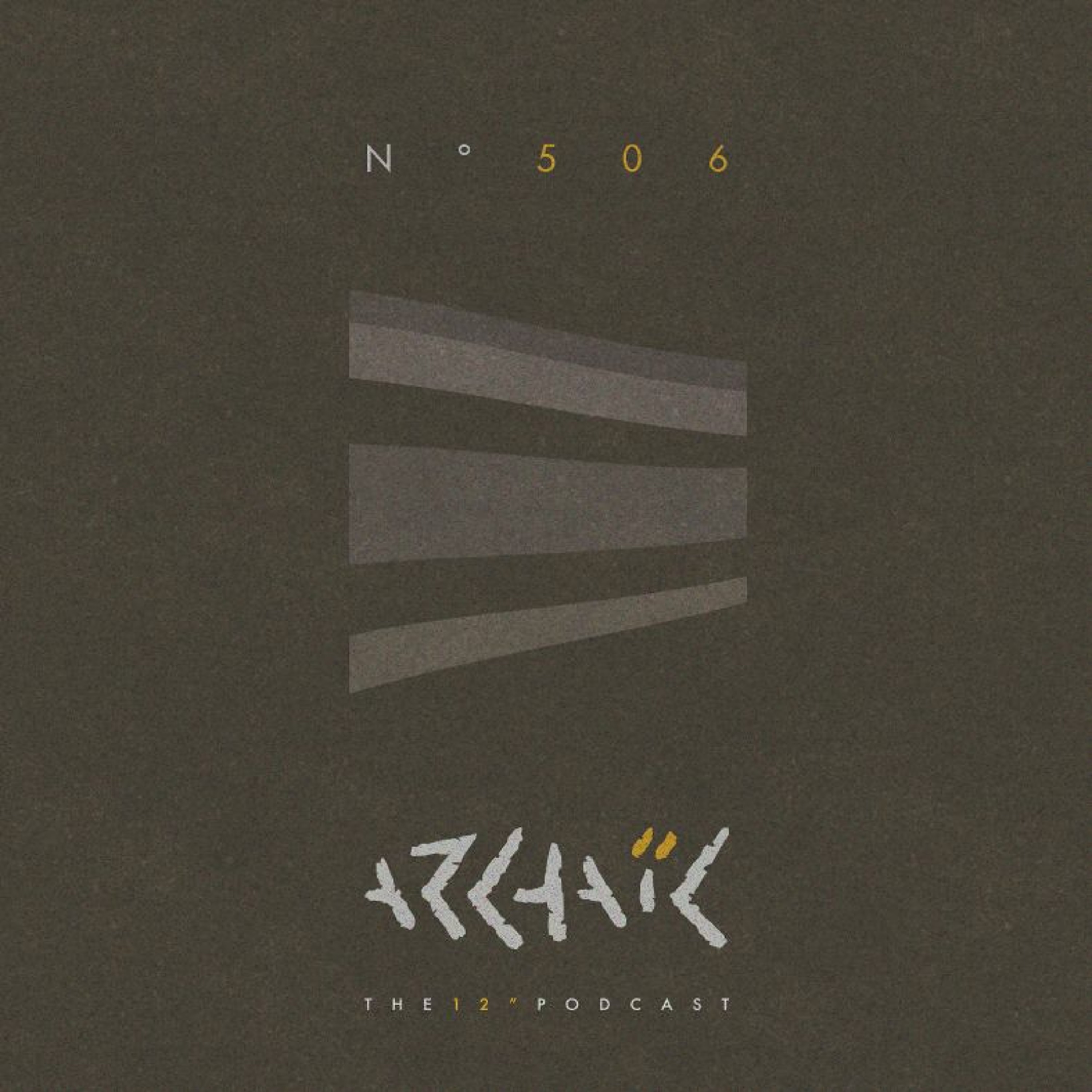 Archaic Podcast