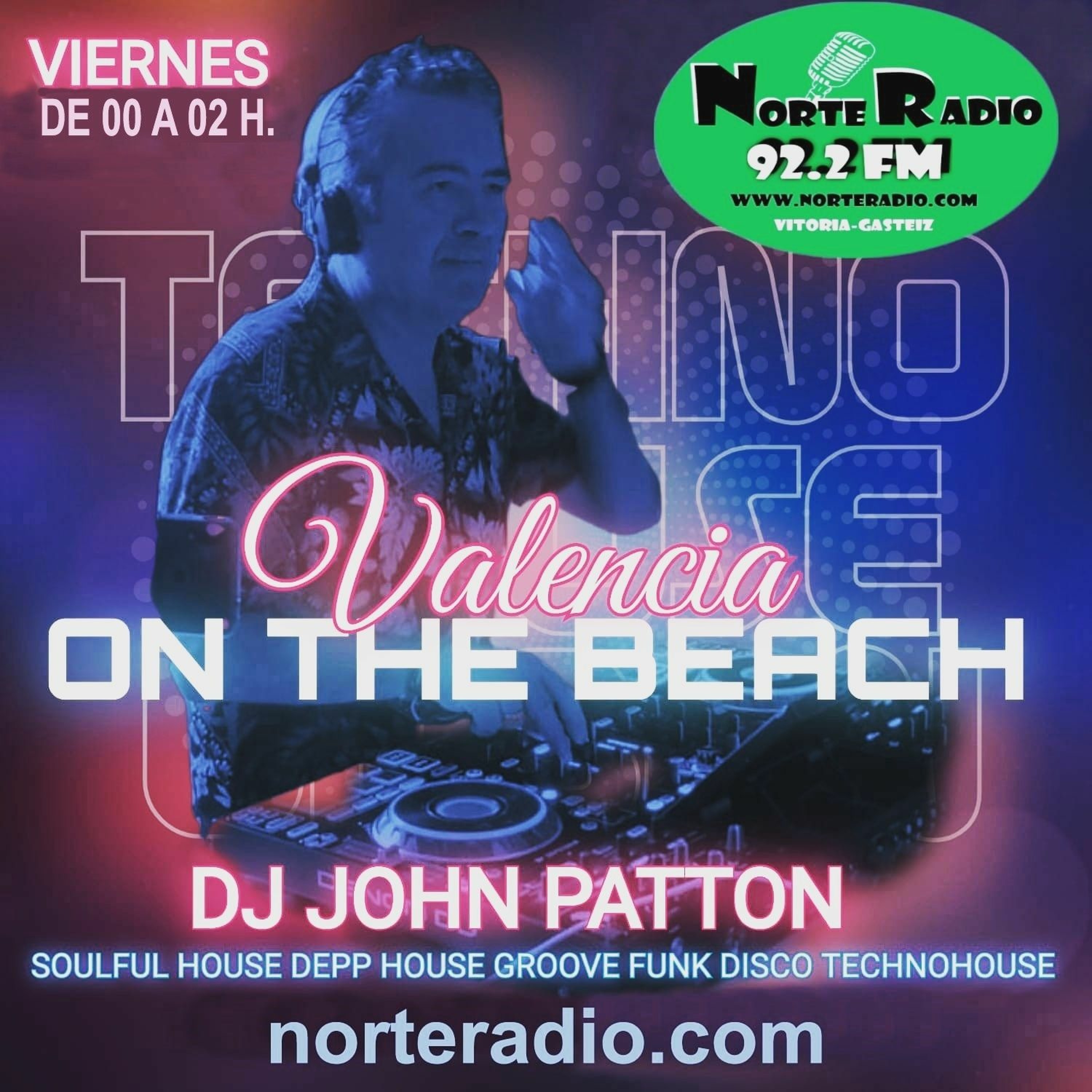 OnThe Beach Valencia