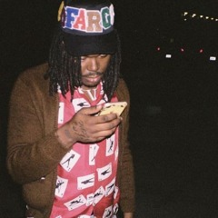 lucki - cta 2 back [remix] prod. otismadeit