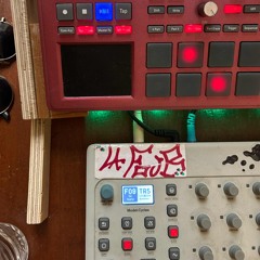 VIRTUAL BEAT Extract live