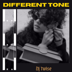 Different Tone