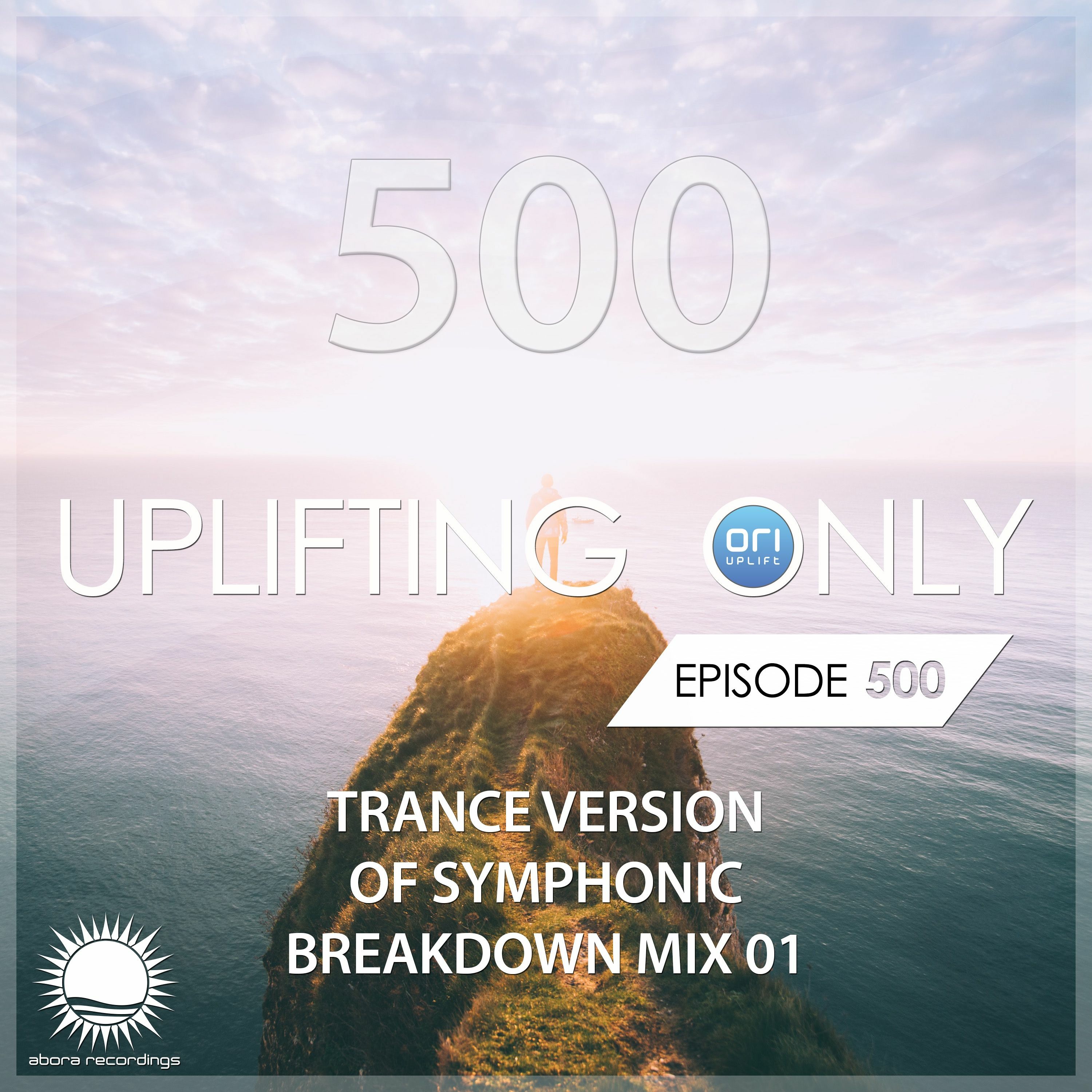 Uplifting Only — The Radio Podcast