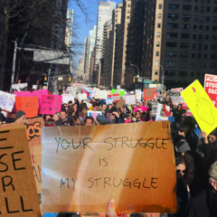 Your Struggle Is My Struggle