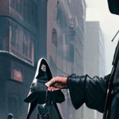 Musty Mike Prod by. SavionMadeThis?