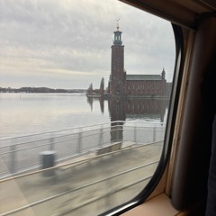 Stockholm