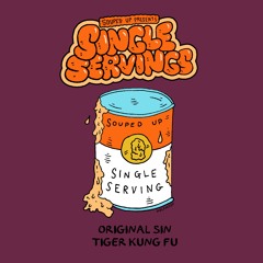 Original Sin - Tiger Kung Fu