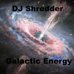 Galactic Energy